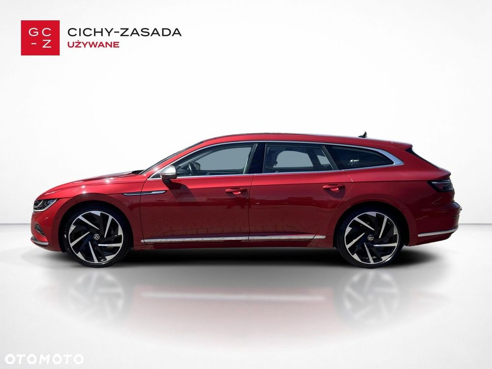 Volkswagen Arteon Shooting Brake 2.0 TDI Elegance DSG - 2