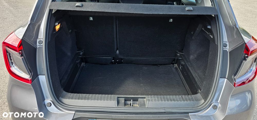 Renault Captur TCe 90 TECHNO - 19