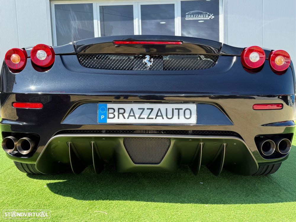 Ferrari F430 - 11