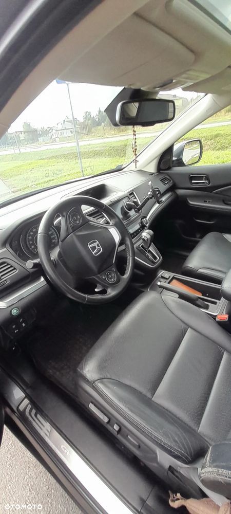 Honda CR-V 2.0 Executive (ADAS / Connect+) - 7
