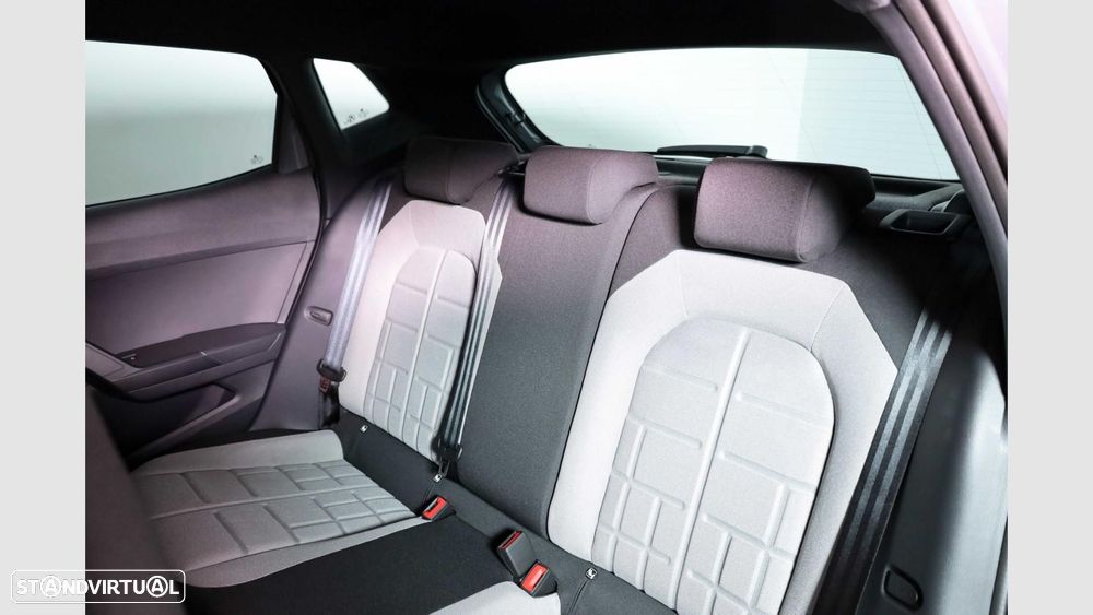 SEAT Ibiza 1.0 TSI FR - 20