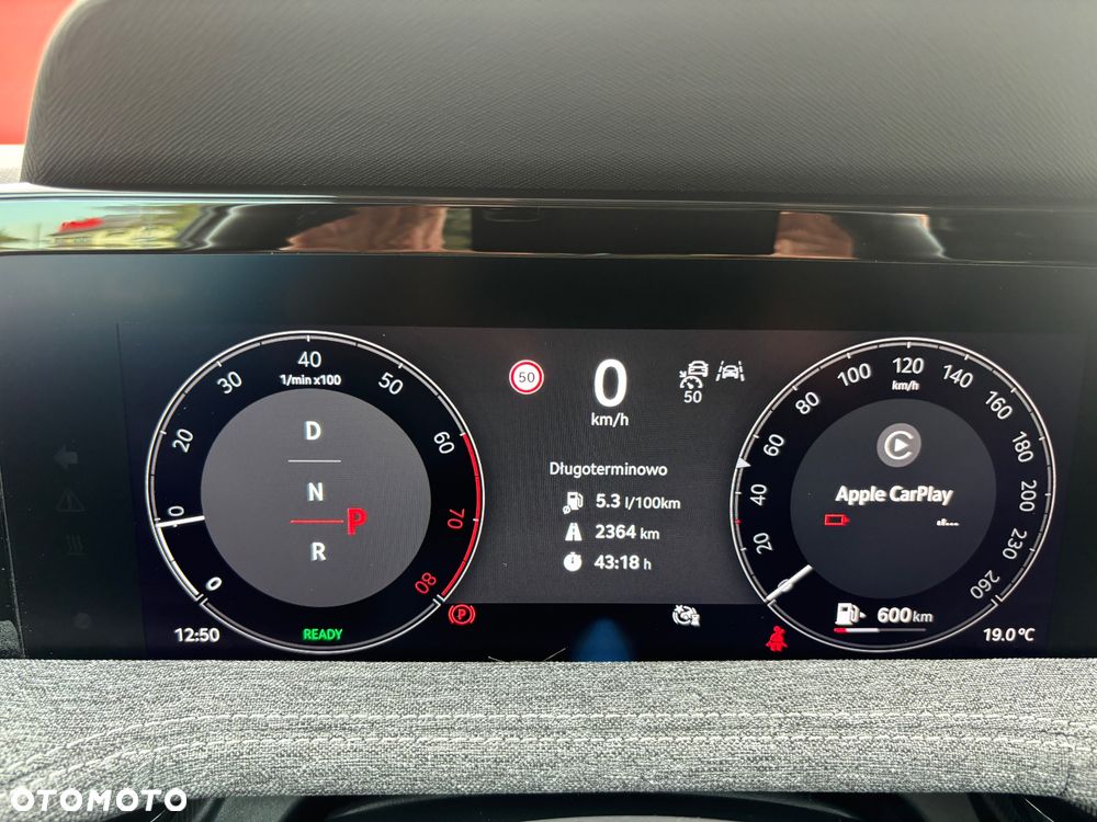 Skoda Superb - 8