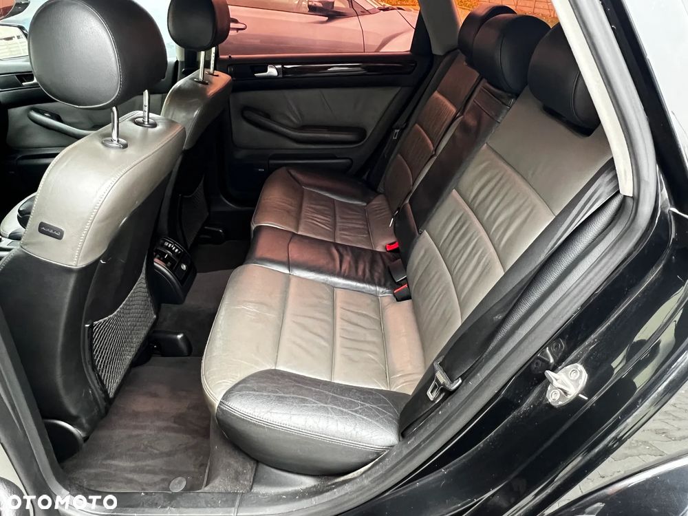 Audi A6 Allroad 2.7T Quattro Tiptr - 7