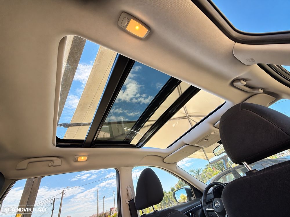 Nissan X-Trail 1.6 dCi N-Connecta - 31
