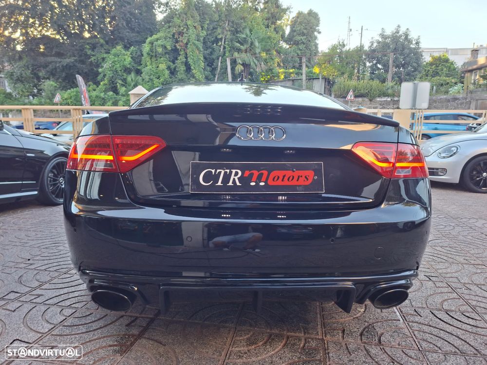 Audi A5 - 12