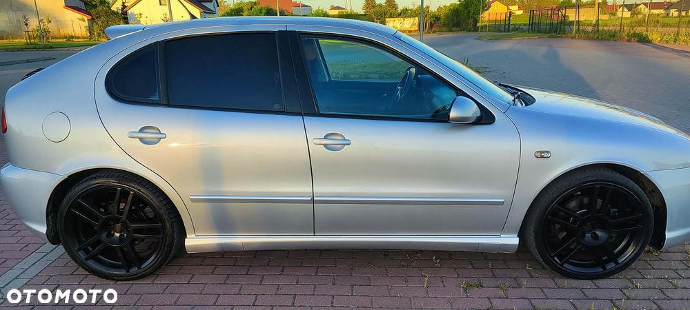 Seat Leon 1.8T Top Sport - 9