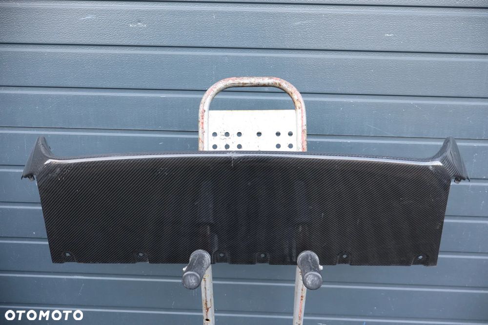 DOKŁADKA NAKŁADKA SPOILER ZDERZAKA PRZÓD MASERATI GRECALE TROFEO 6702076640 6702075540 FCA6P0103000 - 12