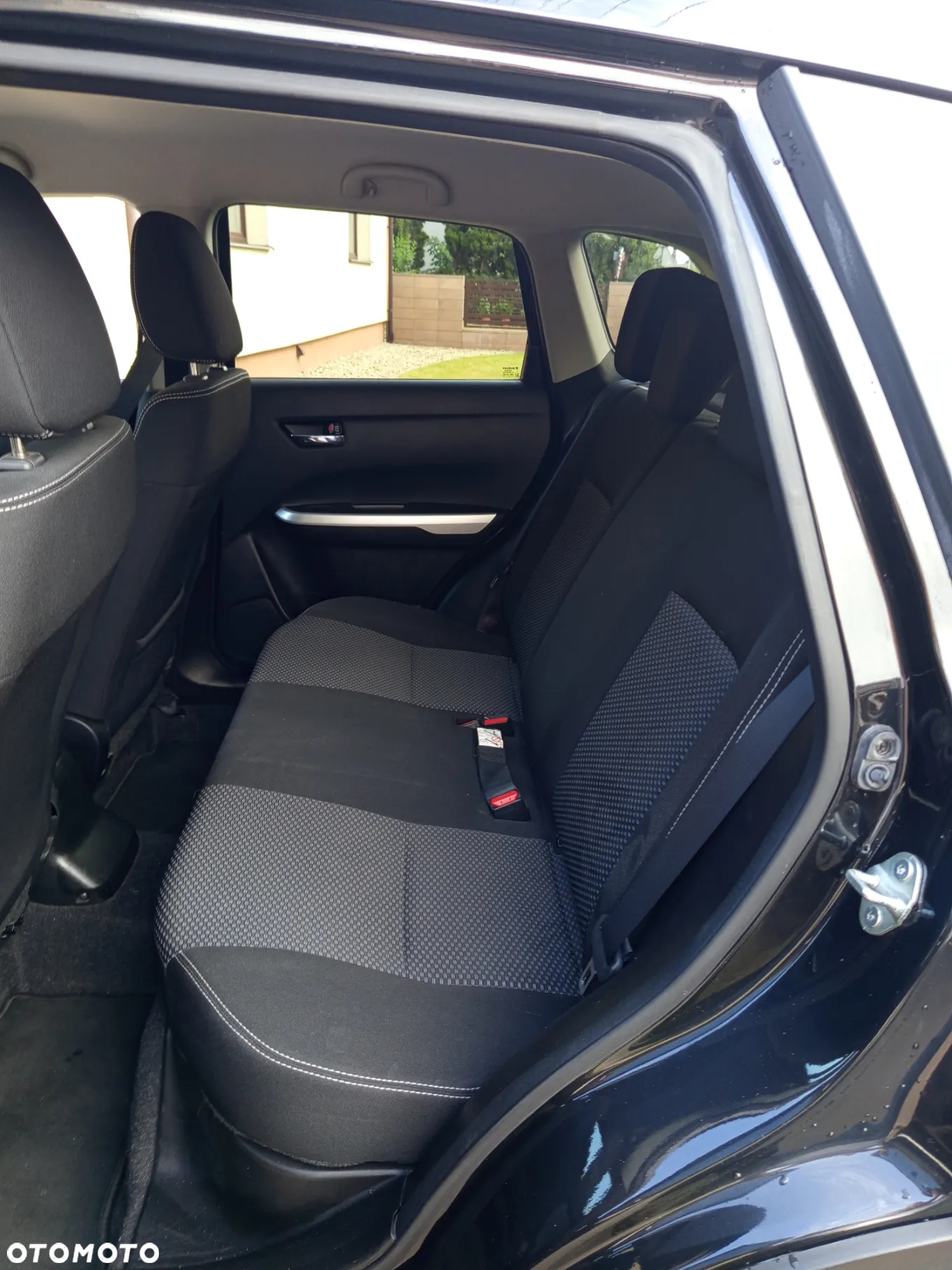 Suzuki Vitara 1.6 Comfort 2WD - 12