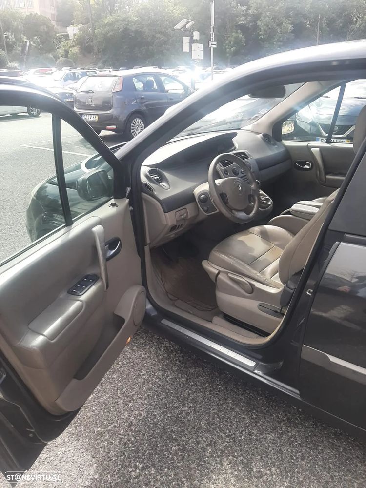 Renault Grand Scénic - 7