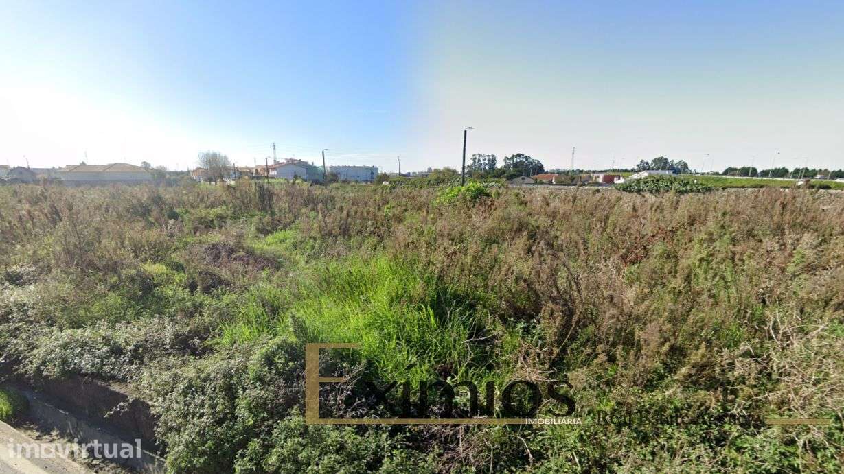Terreno Industrial com 529m2, em Amorim, Póvoa de Varzim - Grande imagem: 3/4