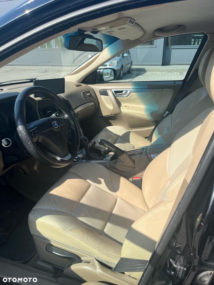 Volvo S60 D5 Summum - 14