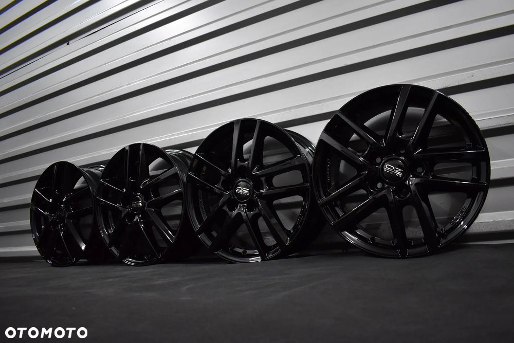 Felgi 5x114,3 R16 Mazda 3 5 6 CX3 CX5 MX30 Hyundai Kia Toyota Honda - 2