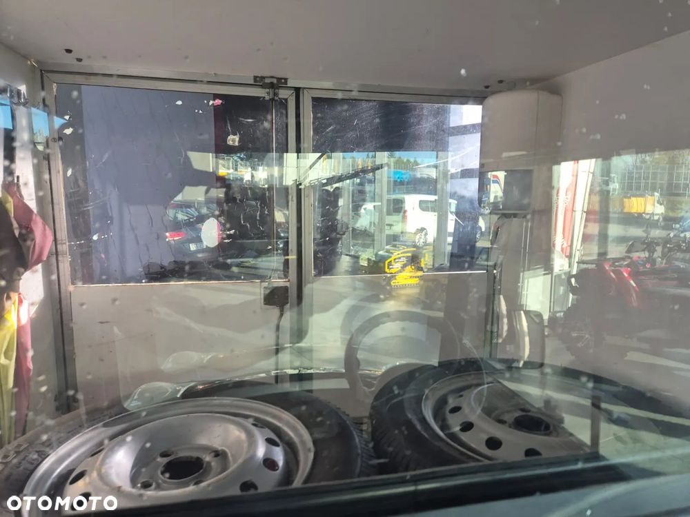 Inny MELEX 381 / KONTENER / MINI DOSTAWCZY / ELEKTRYCZNY / ŁADOWARKA 230V / 1 WŁ / SUPER STAN / MOŻLIWY TRANSPORT / WEBASTO - 26