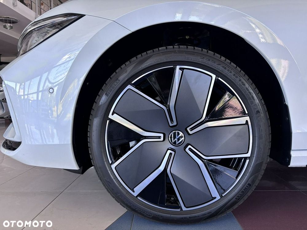 Volkswagen Passat - 9