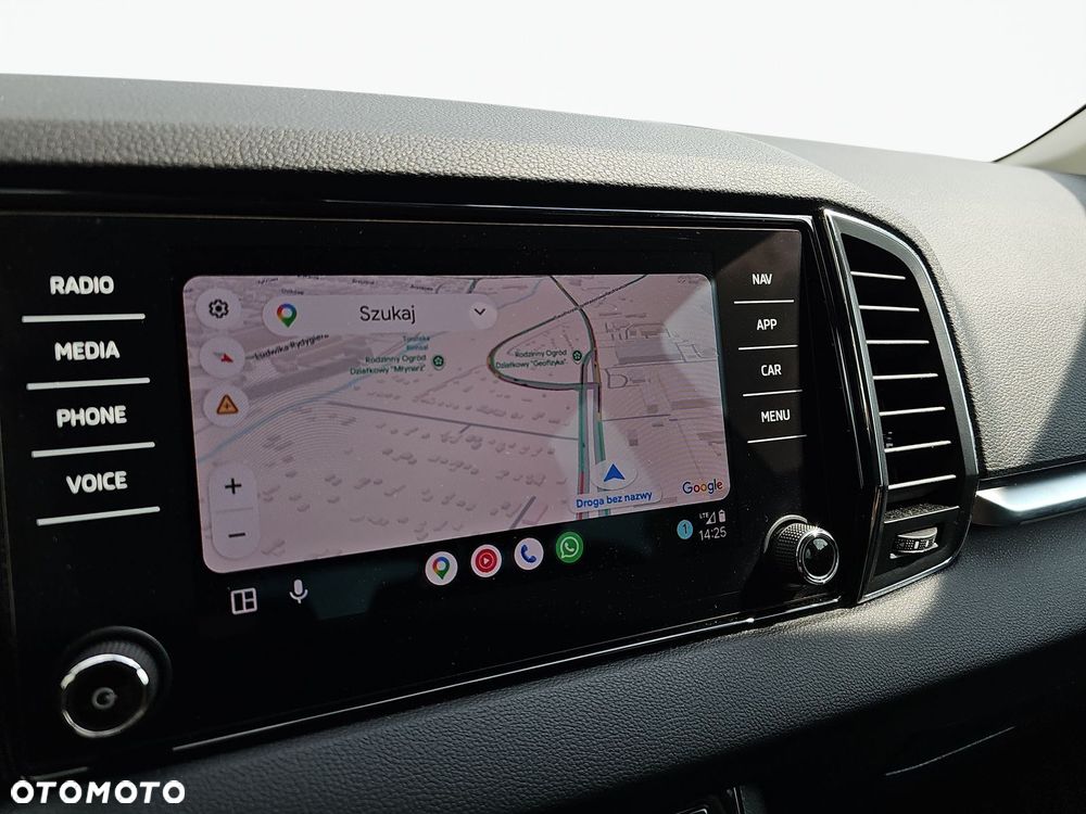 Skoda Karoq 2.0 TDI SCR 4x2 Style DSG - 23