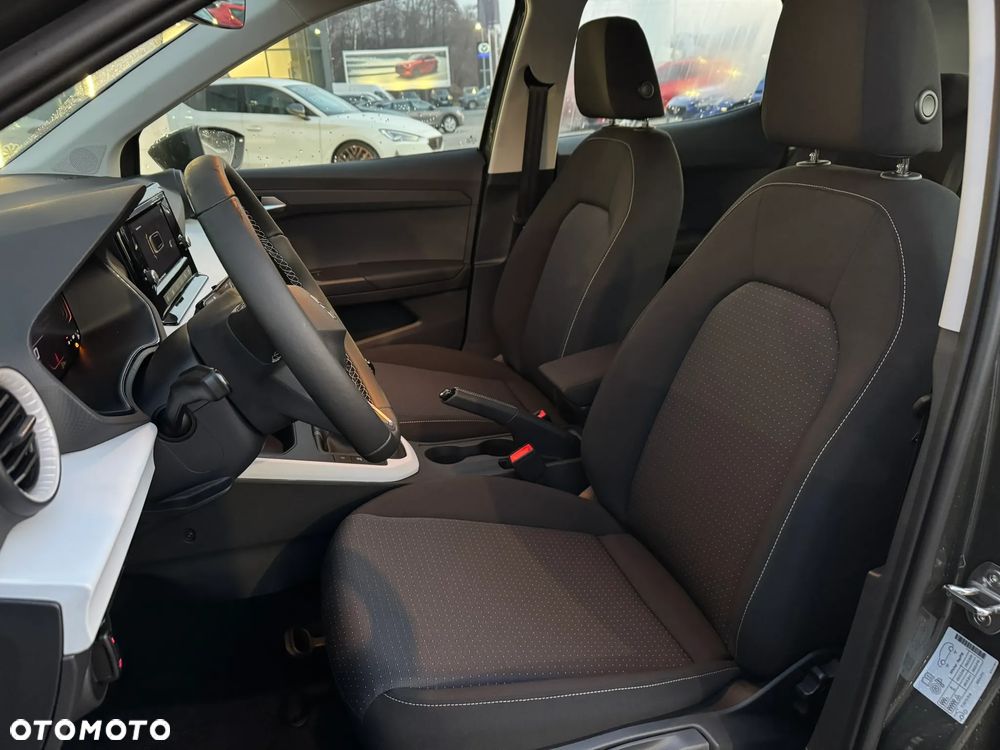 Seat Arona 1.0 TSI Style S&S - 8