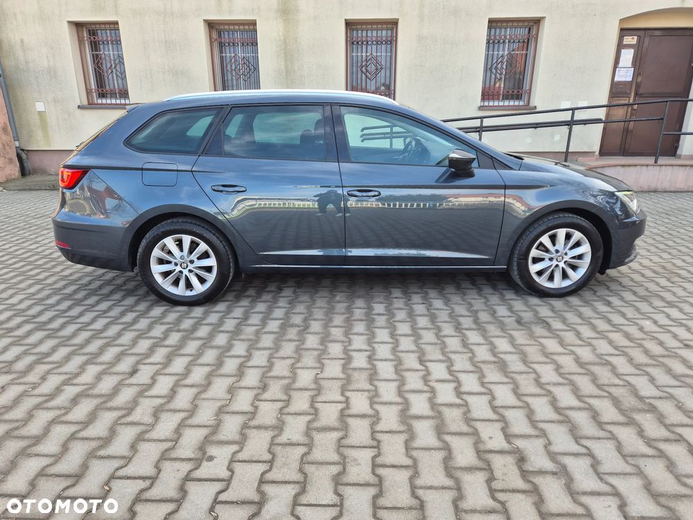 Seat Leon ver-1-5-dsg-xcellence-plus - 5