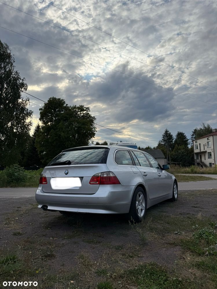 BMW Seria 5 - 3