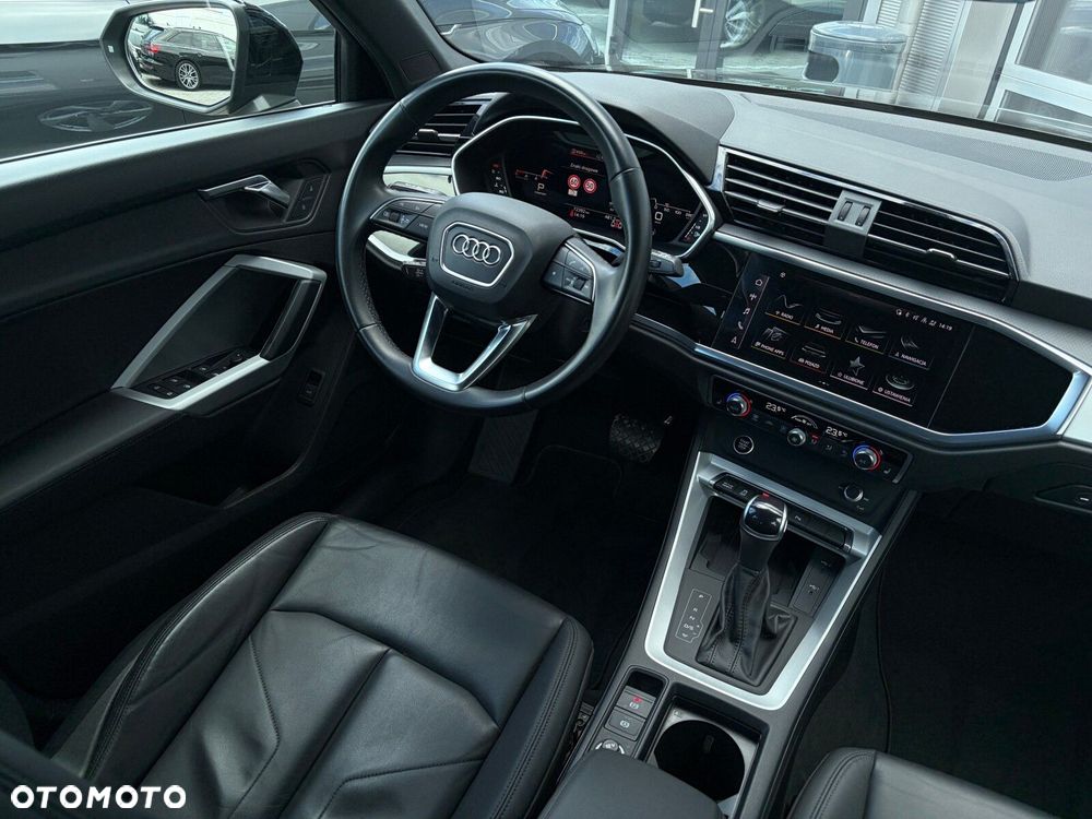 Audi Q3 - 19