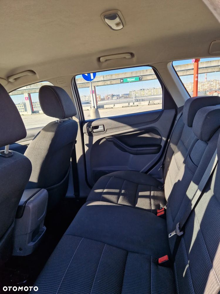 Ford Focus 2.0 TDCi Sport DPF - 15