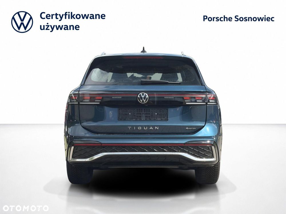 Volkswagen Tiguan - 5