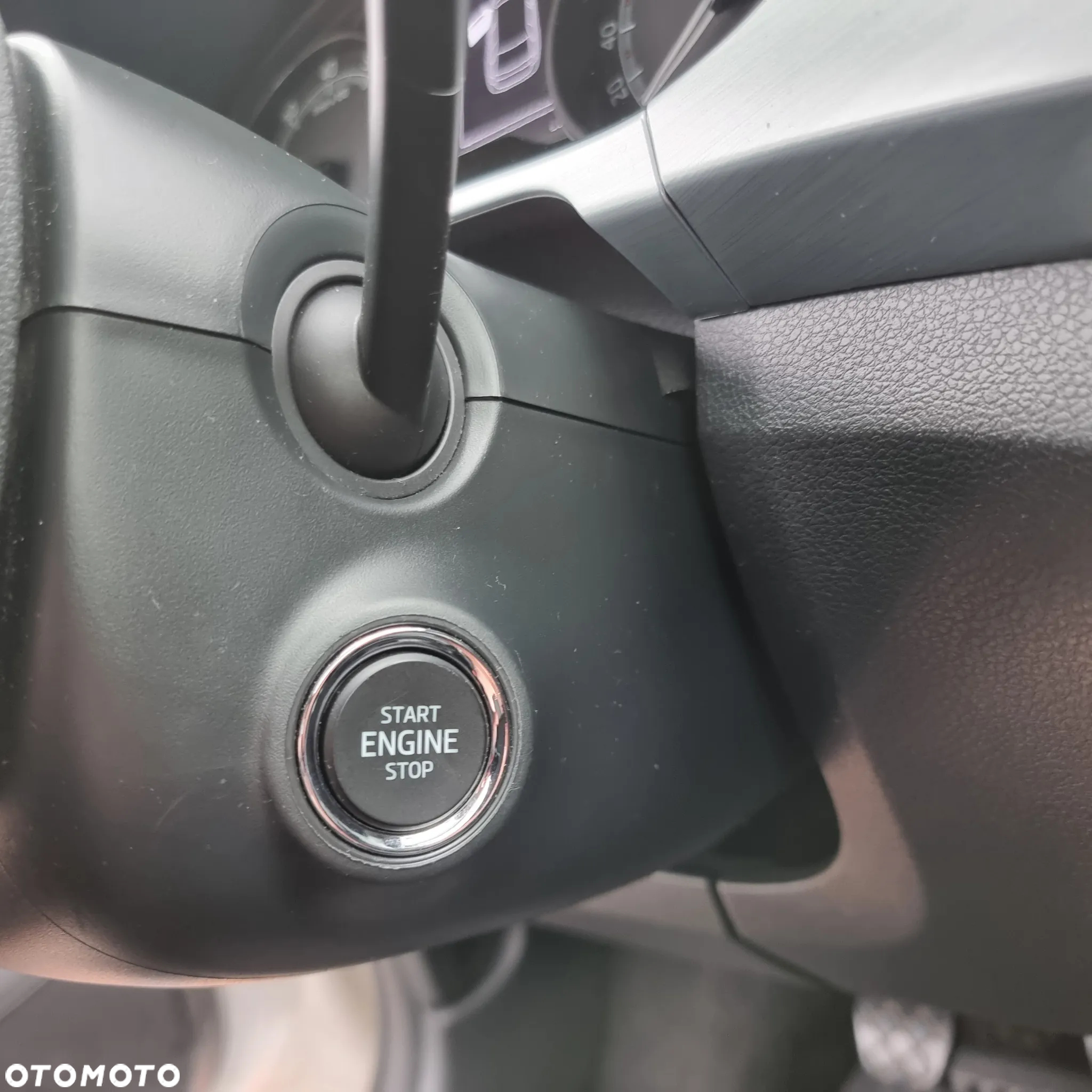 Skoda Fabia 1.0 TSI Ambition - 17