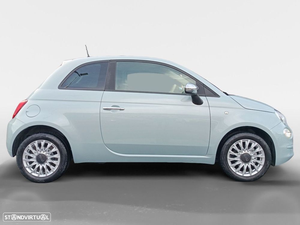 Fiat 500 - 6