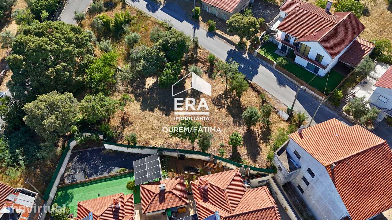 Terreno para Construção em Fátima - Grande imagem: 3/15
