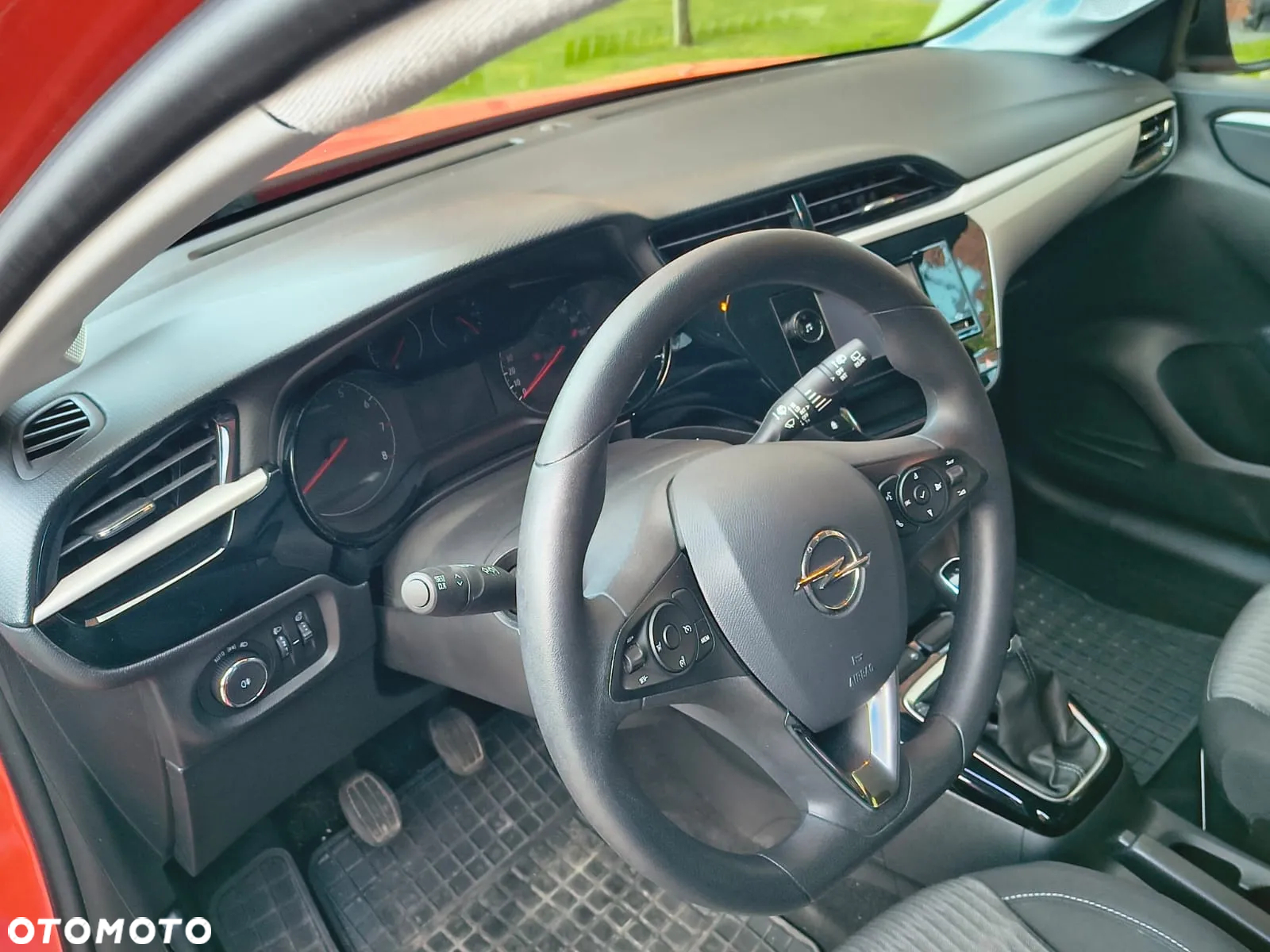Opel Corsa 1.2 Edition S&S - 22