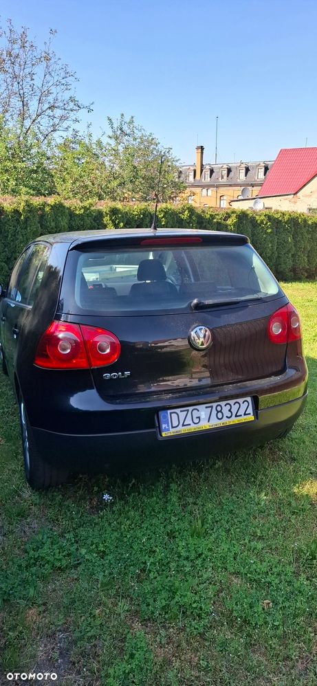 Volkswagen Golf 1.4 Goal - 9