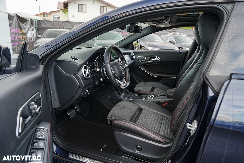 Mercedes-Benz CLA - 7