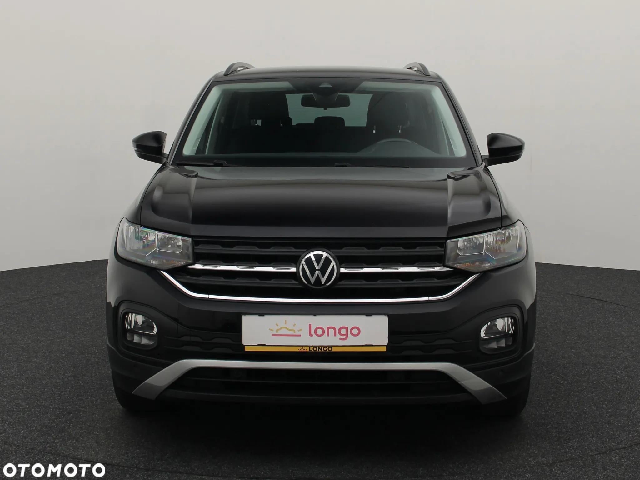 Volkswagen T-Cross 1.0 TSI Life DSG - 22