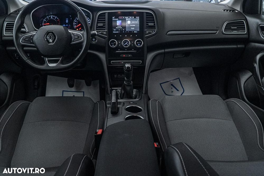Renault Megane TCe GPF Intens - 23