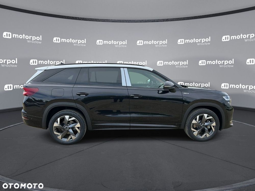 Skoda Kodiaq 2.0 TDI 4x4 Sportline DSG - 10