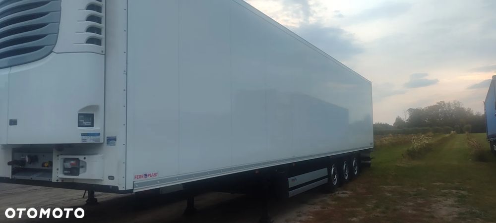 Schmitz Cargobull SK24 COOL - 1