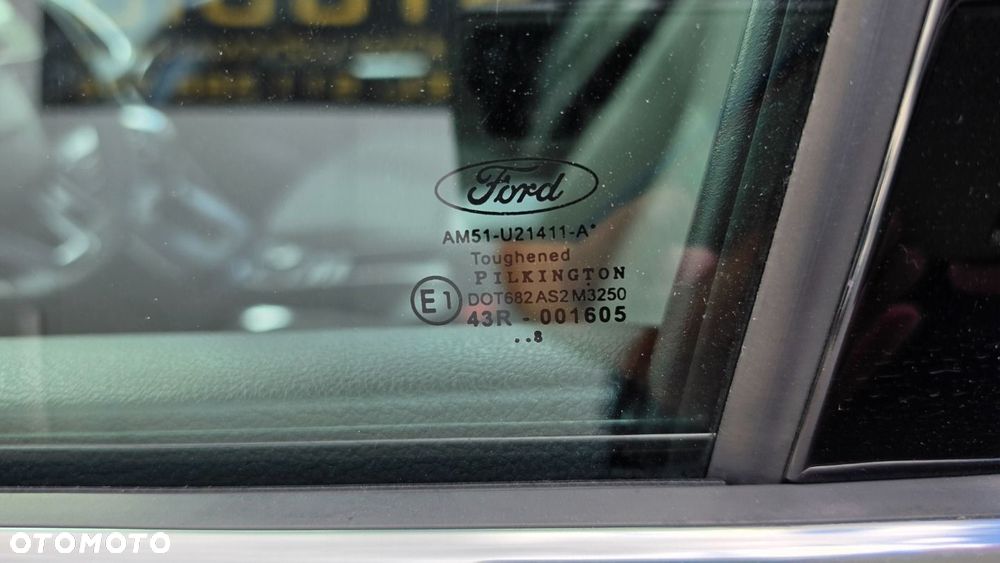 Ford C-MAX 1.5 EcoBoost Titanium ASS - 28