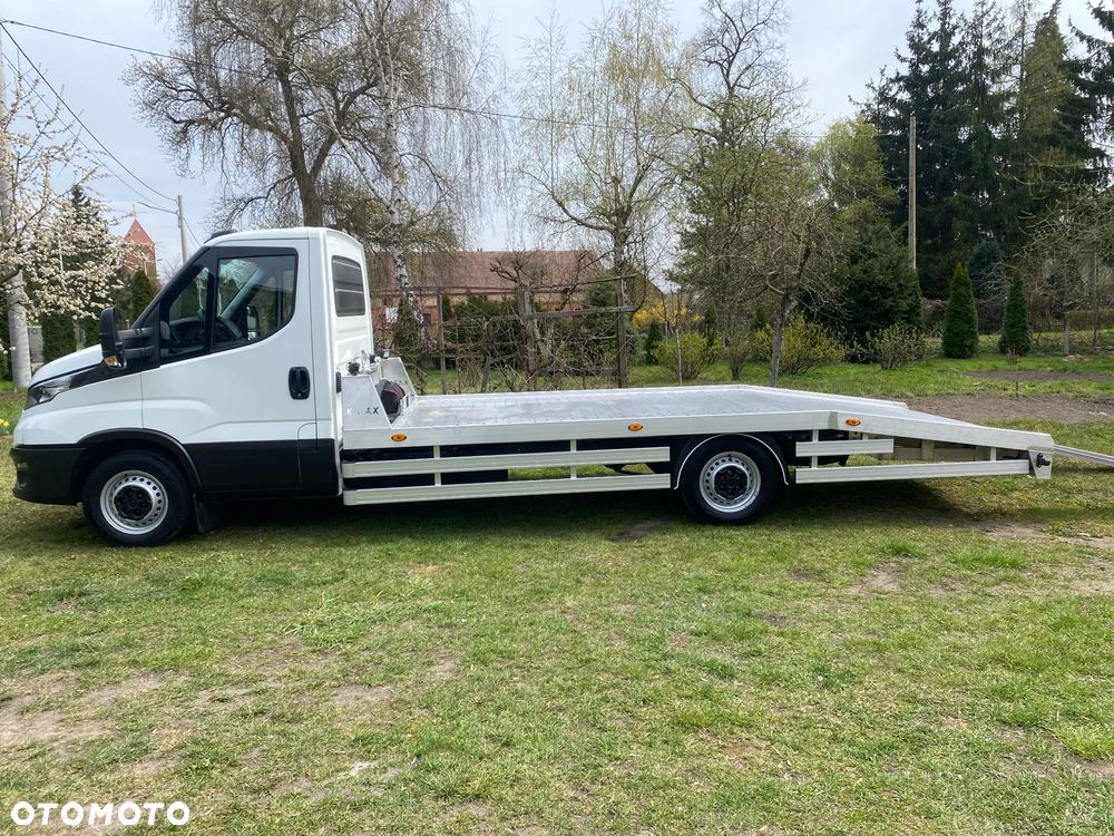 Iveco Daily 35S16 - 3