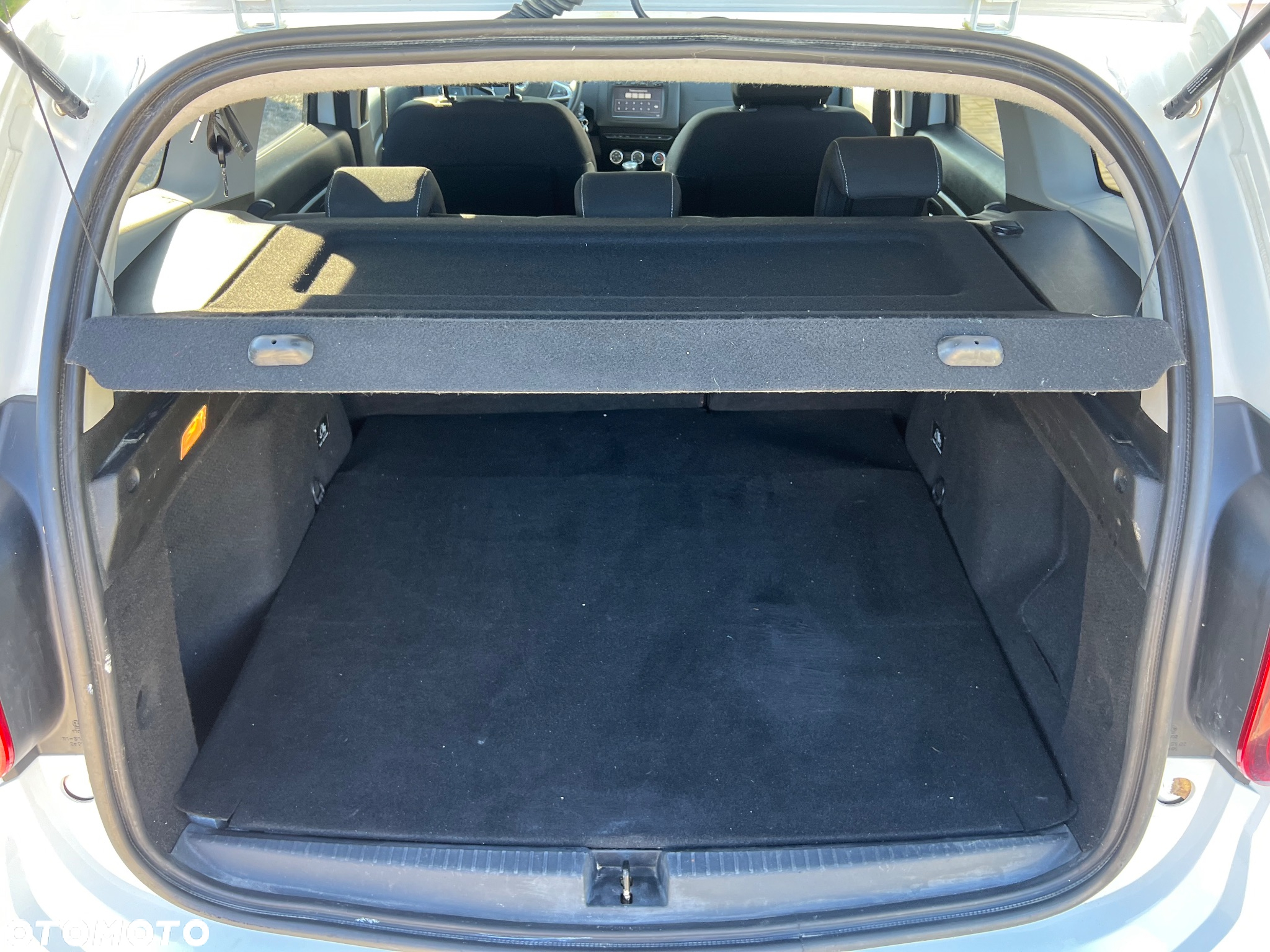 Dacia Duster 1.2 TCe Prestige 4WD - 13