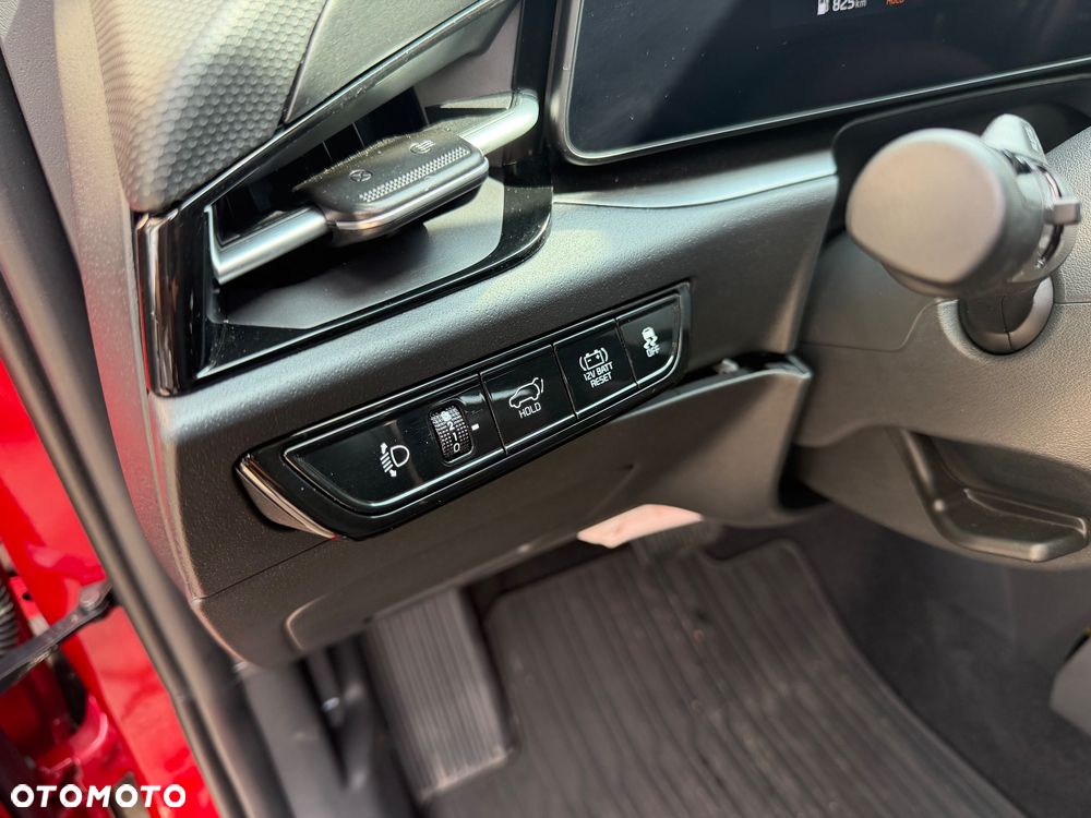 Kia Niro 1.6 GDI Hybrid L - 19