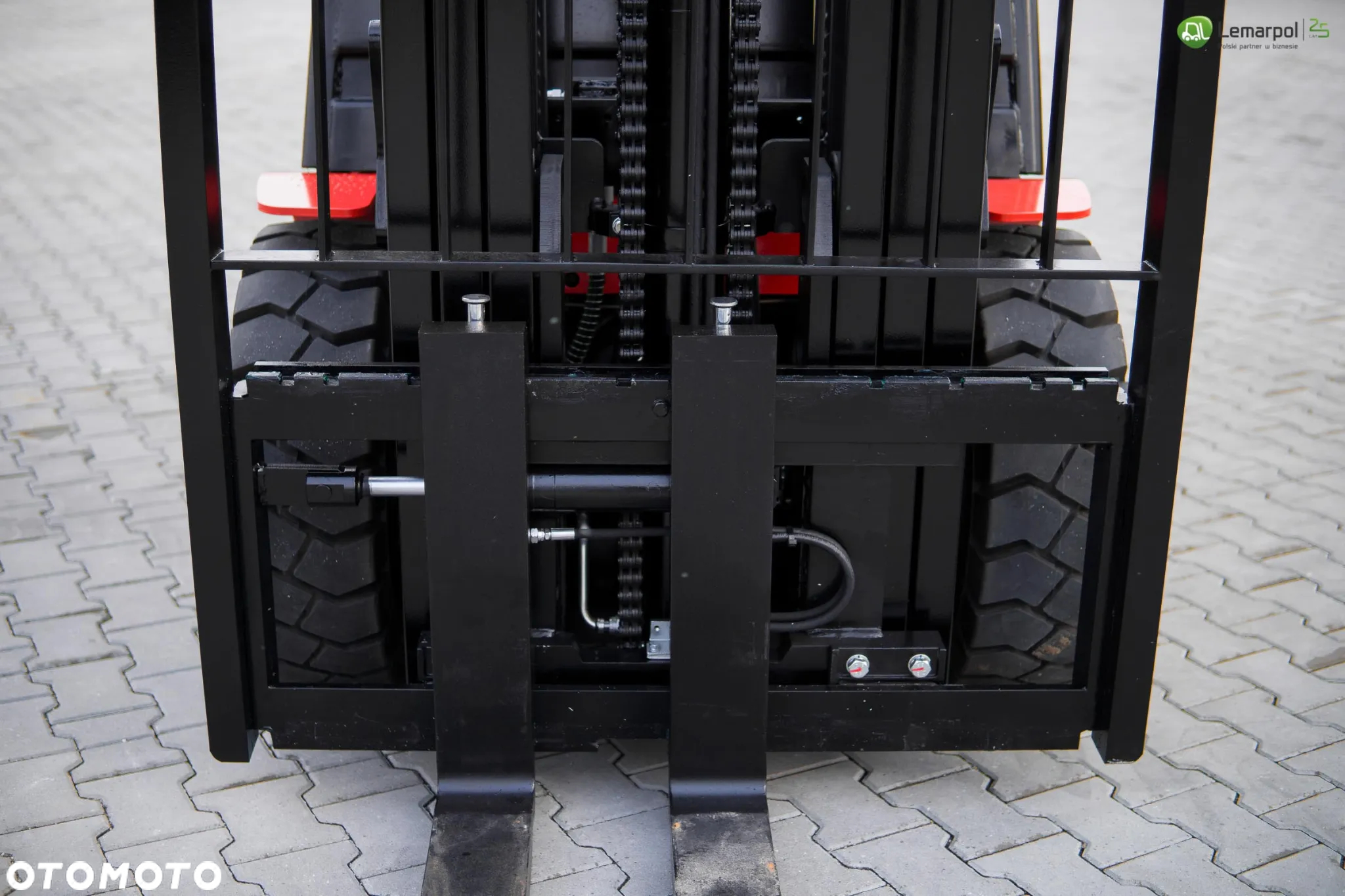 Manitou MI35G - 11