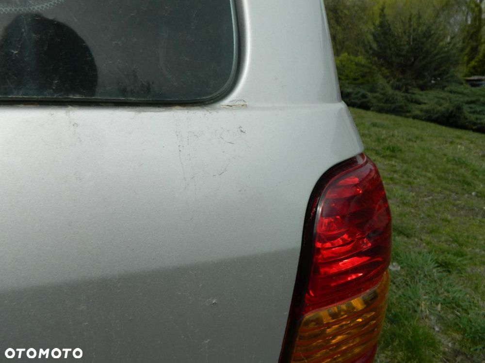 FORD MAVERICK II LIFT na części 2005 rok - 26