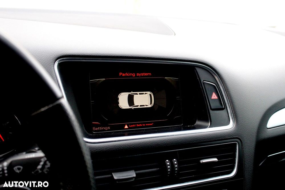 Audi Q5 - 16