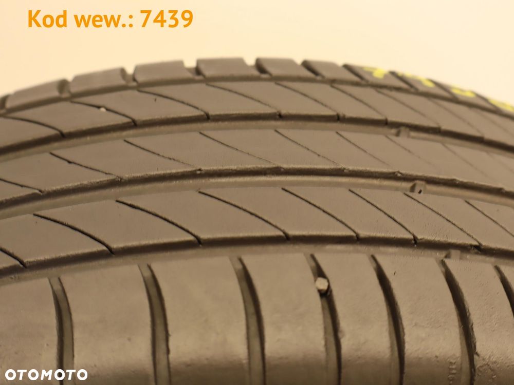 Michelin Primacy 4 - 195/65 R16 - 8