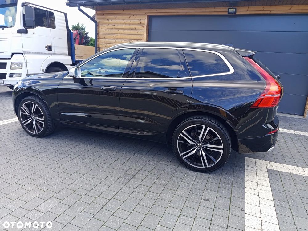 Volvo XC 60 D4 R-Design - 6