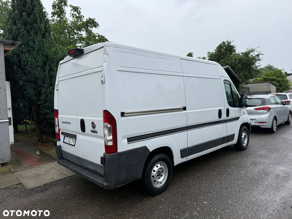 Fiat Ducato - 19