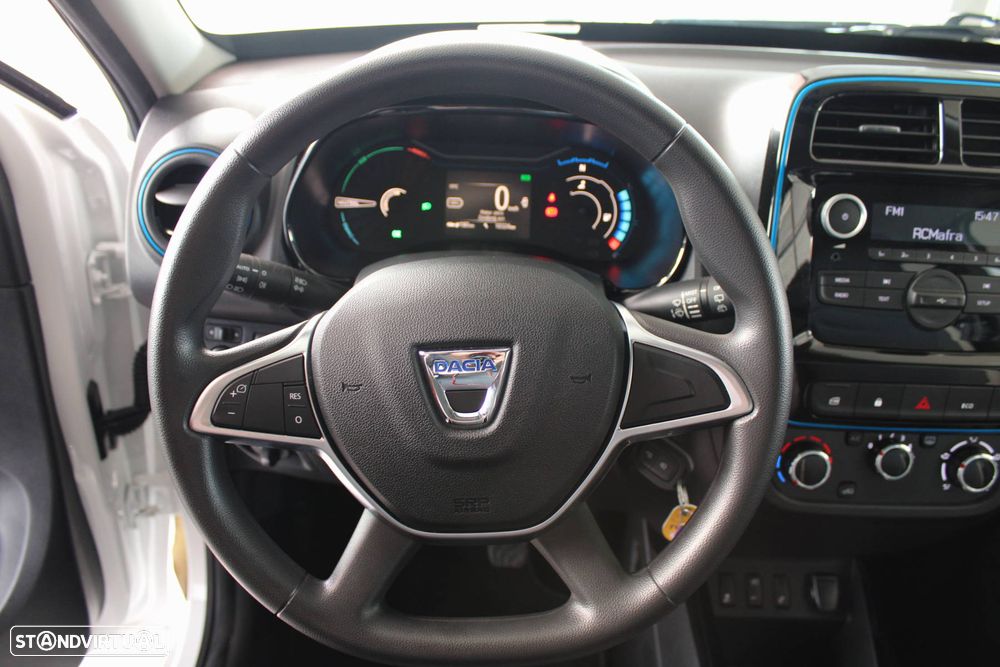 Dacia Spring Electric 45 Expression - 7