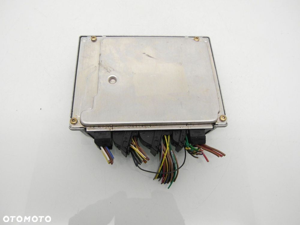 STEROWNIK BMW E46 318 i - N42 B20 A 7512354 0261209005 - 6