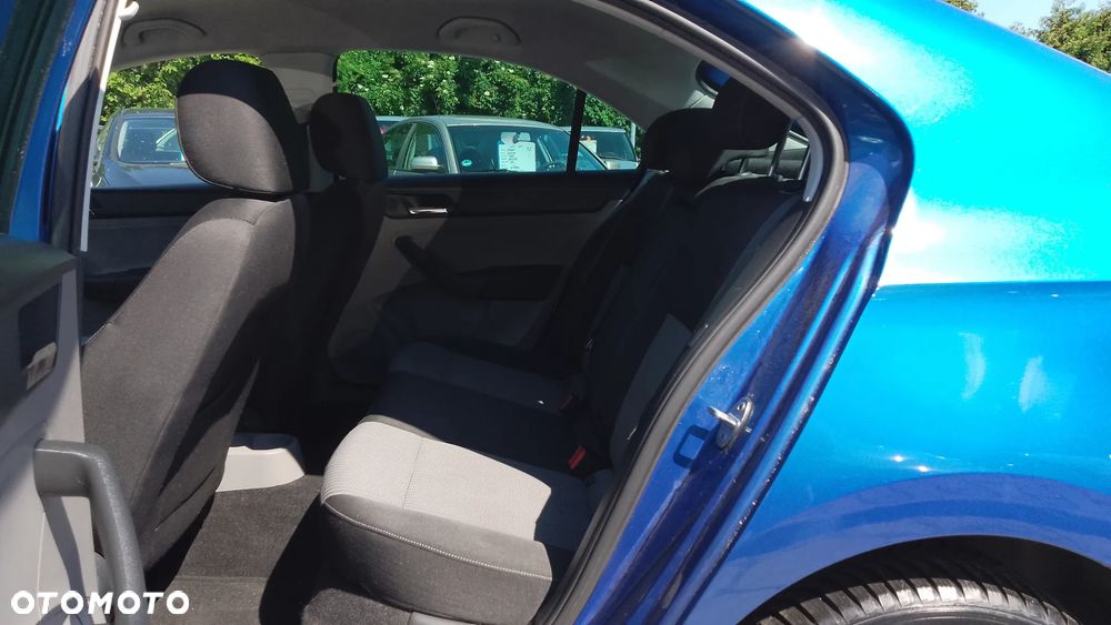 Seat Toledo 1.2 TSI Reference - 18