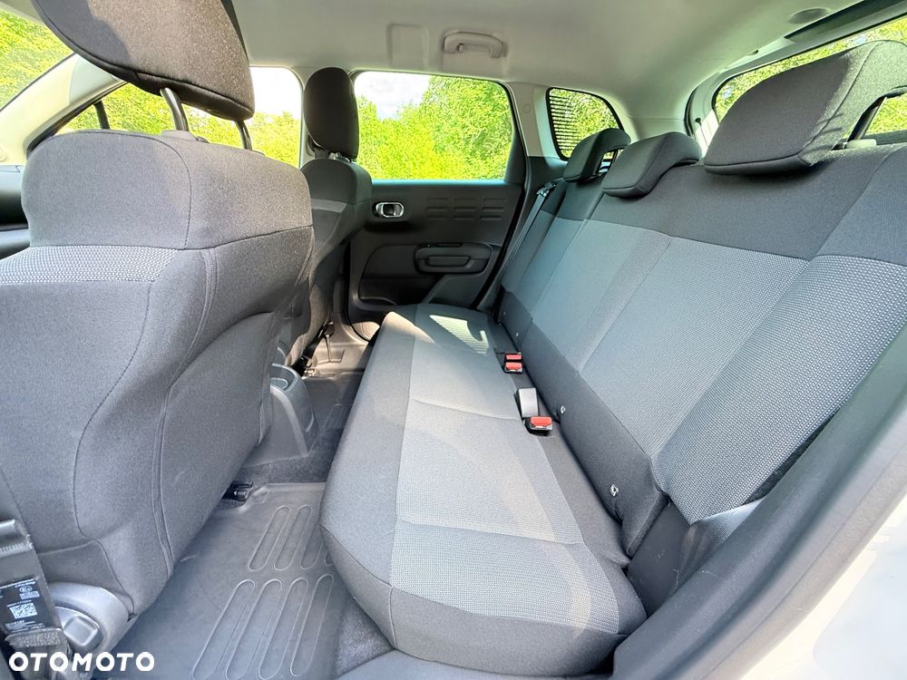 Citroën C3 Aircross - 18