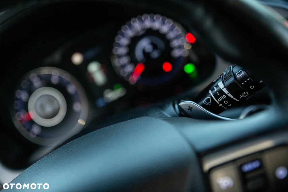 Hyundai i40 1.7 CRDi BlueDrive Premium DCT - 34